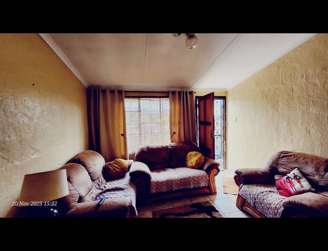 2 BEDROOM HOUSE FOR SALE IN NORTHDALE